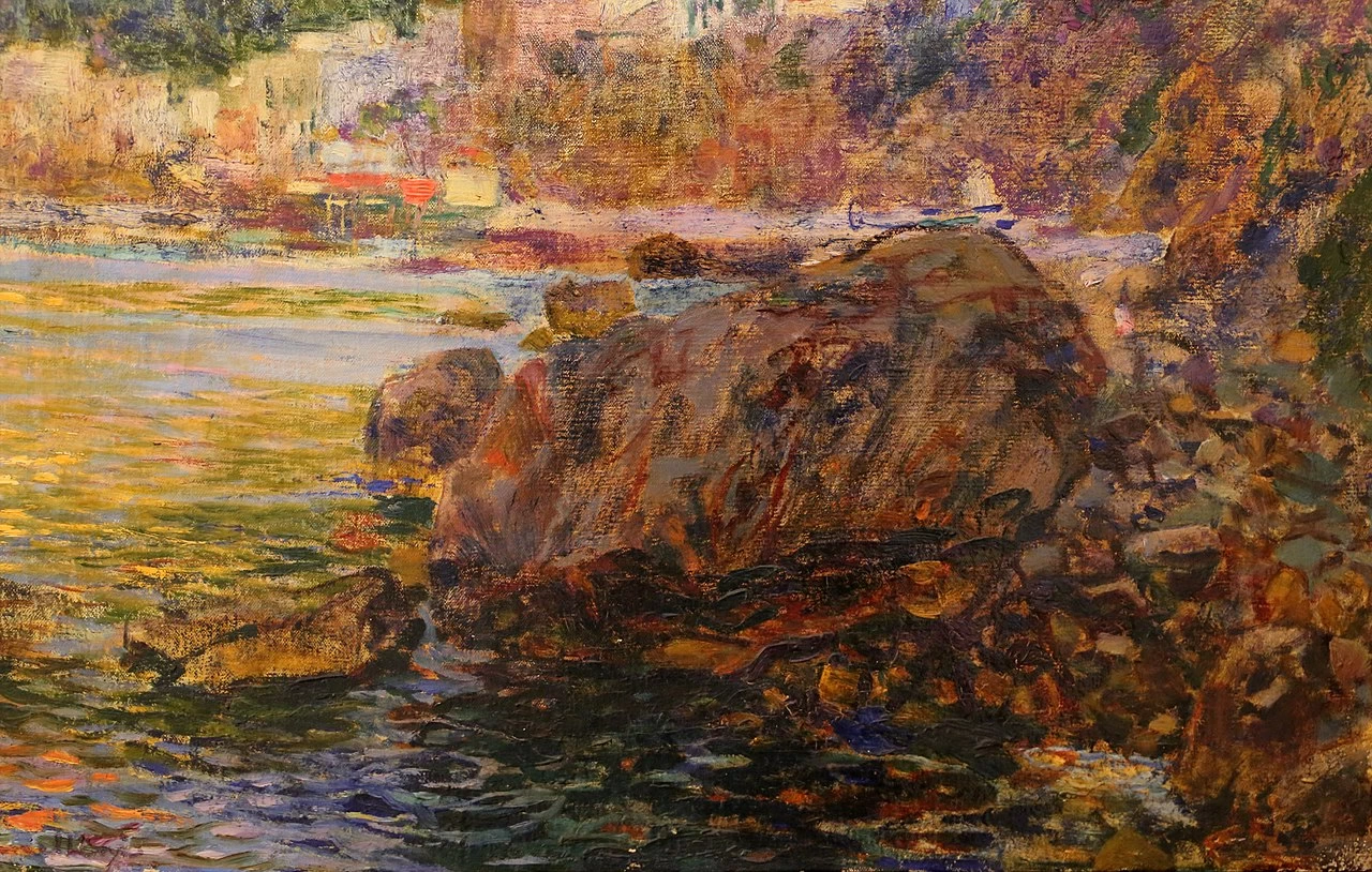 Marina di Capri 2
